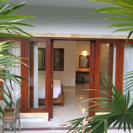 Wates Sari Villa Ubud Exterior foto