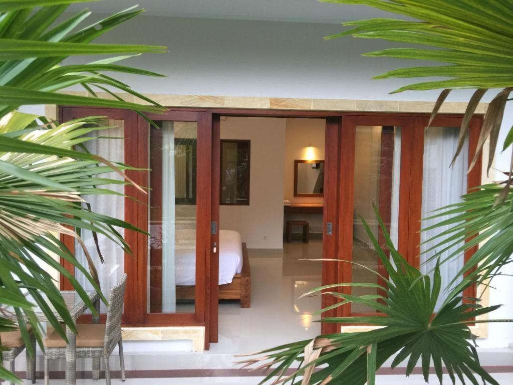 Wates Sari Villa Ubud Exterior foto